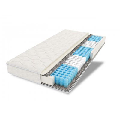 Матрас Askona Expert Exemplar