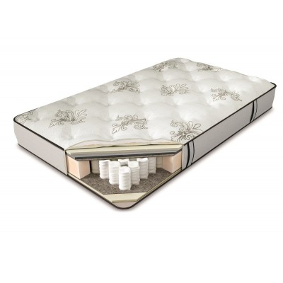 Матрас Serta Natural Start Savanna