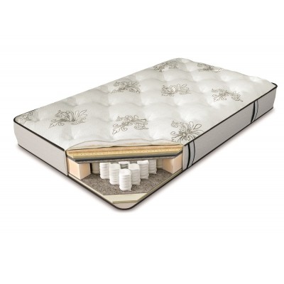 Матрас Serta Natural Start Toledo