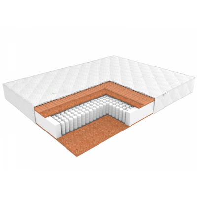 Матрас ЭОС Тип 20 Октант