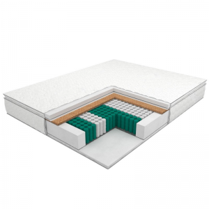 Матрас ЭОС 34