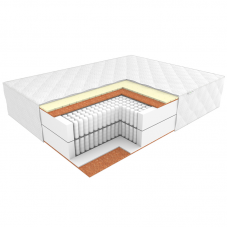 Матрас ЭОС 39 Монарх