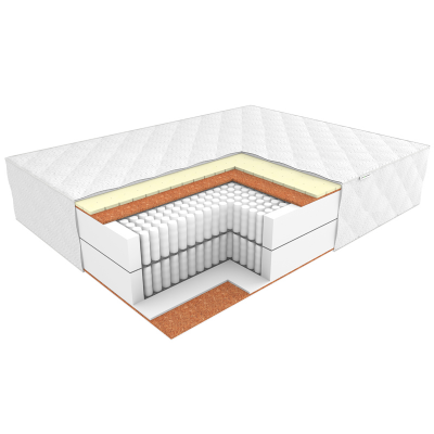 Матрас ЭОС Тип 39 Монарх