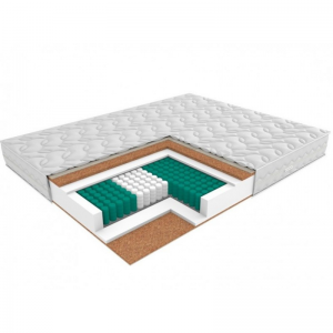 Матрас ЭОС 4