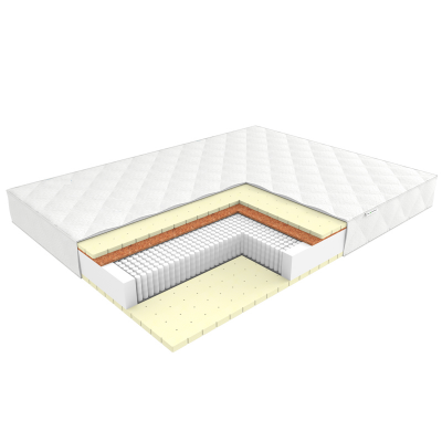 Матрас ЭОС Тип 4/5 Мультилюкс Прима