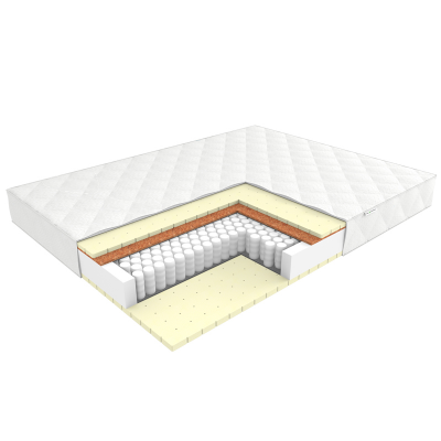 Матрас ЭОС Тип 4/5а Люкс Прима
