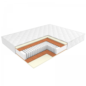 Матрас ЭОС 4а