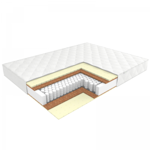 Матрас ЭОС 5а