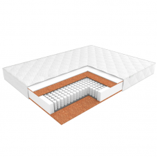 Матрас ЭОС 6а Мультикомфорт