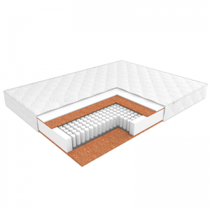 Матрас ЭОС 6а Мультикомфорт