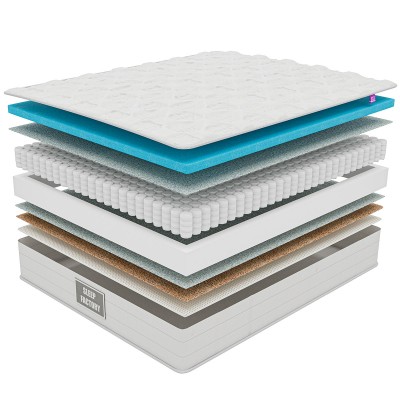 Матрас Фабрика Сна G-8