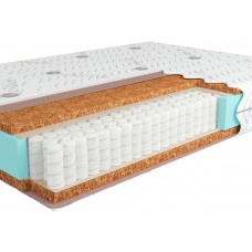 Матрас Кондор Solid 2 Hard