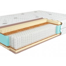 Матрас Кондор Sidney 3 Multi