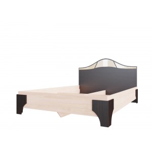 Кровать SV-Мебель Лагуна 5 (140х200)