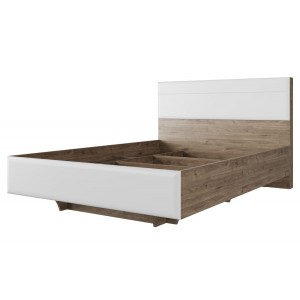 Кровать SV-Мебель Лагуна 8 Люкс (140х200)